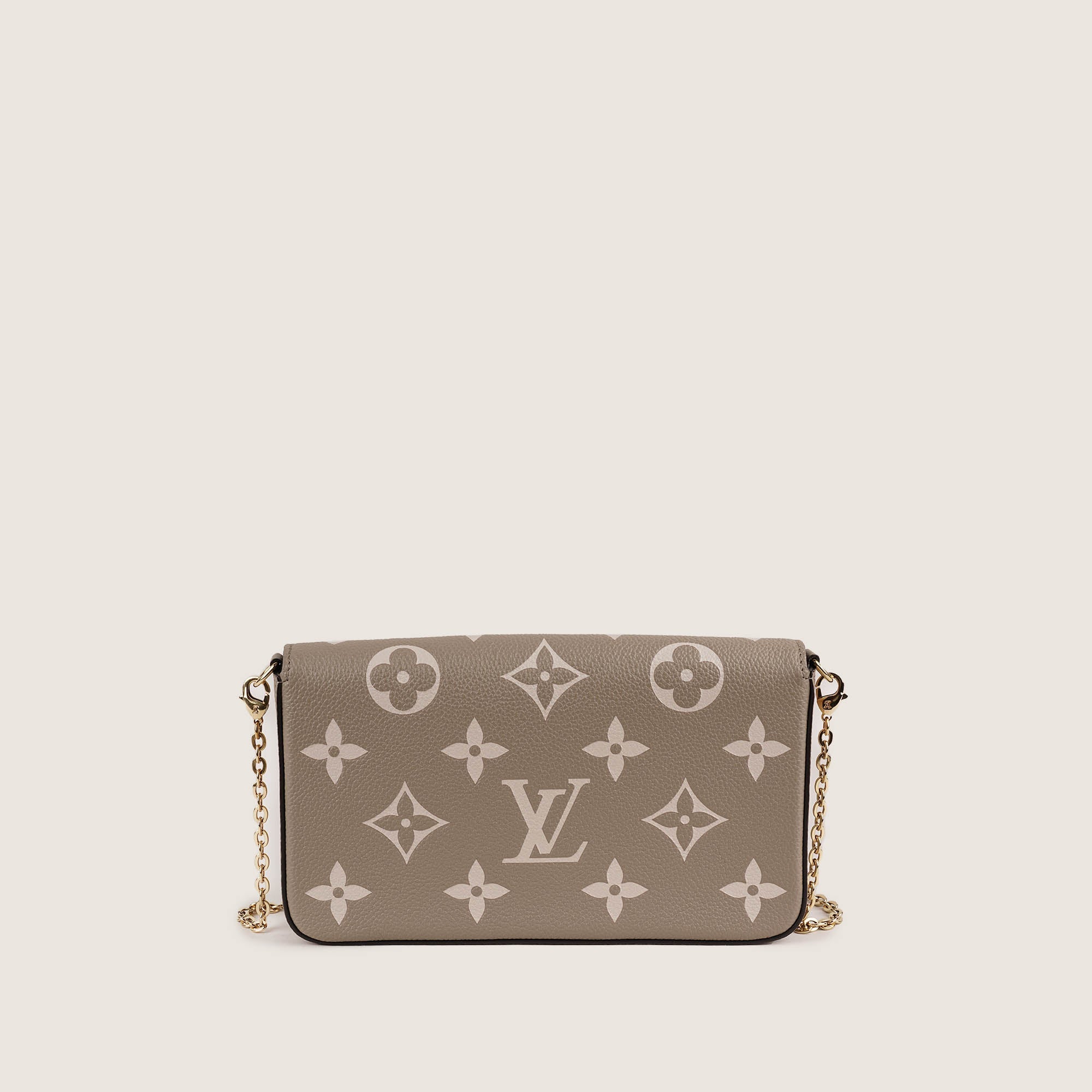 Pochette Félicie - LOUIS VUITTON - Affordable Luxury