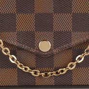 Pochette Félicie - LOUIS VUITTON - Affordable Luxury thumbnail image