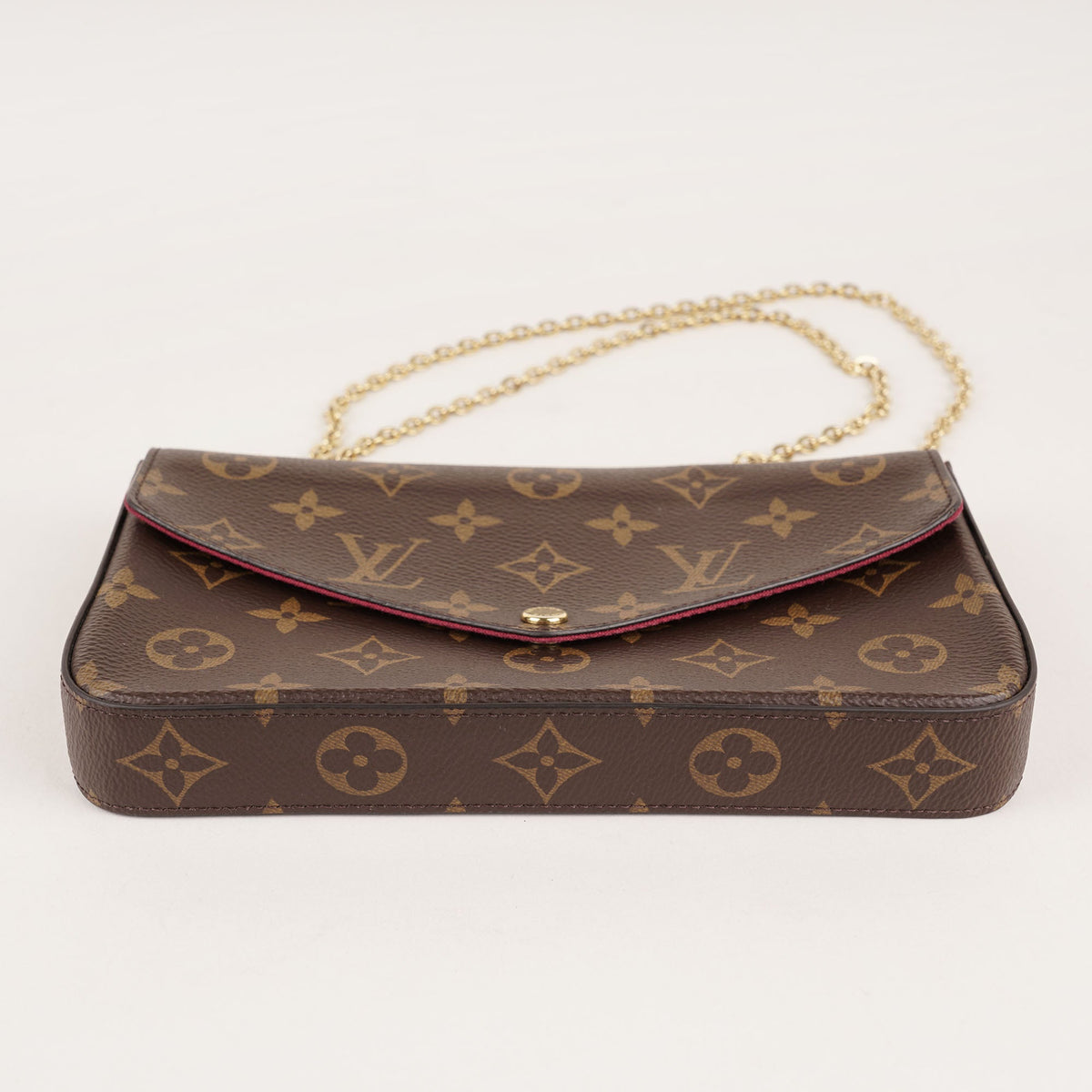 Pochette Félicie - LOUIS VUITTON - Affordable Luxury image