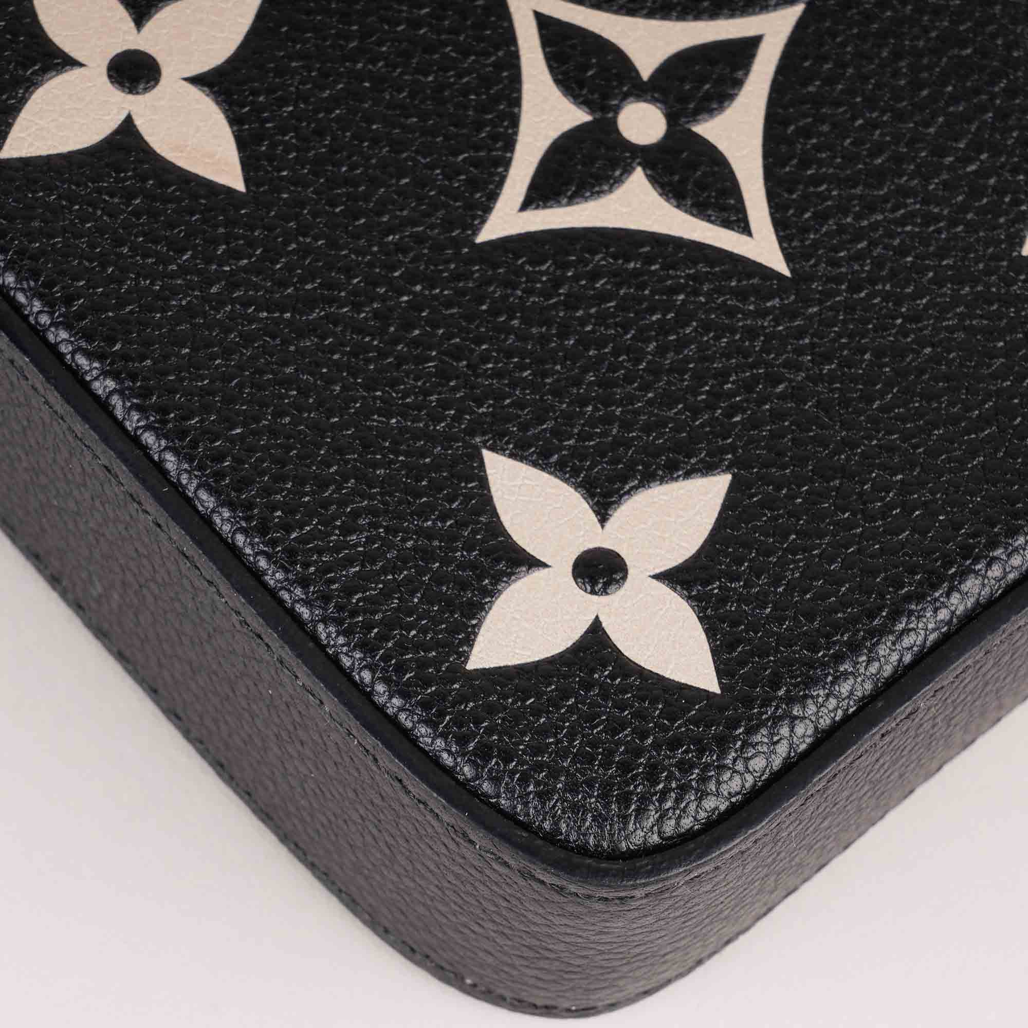 Pochette Felicie - LOUIS VUITTON - Affordable Luxury image