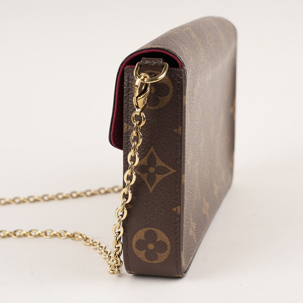Pochette Félicie - LOUIS VUITTON - Affordable Luxury image