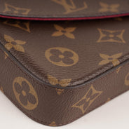Pochette Félicie - LOUIS VUITTON - Affordable Luxury thumbnail image