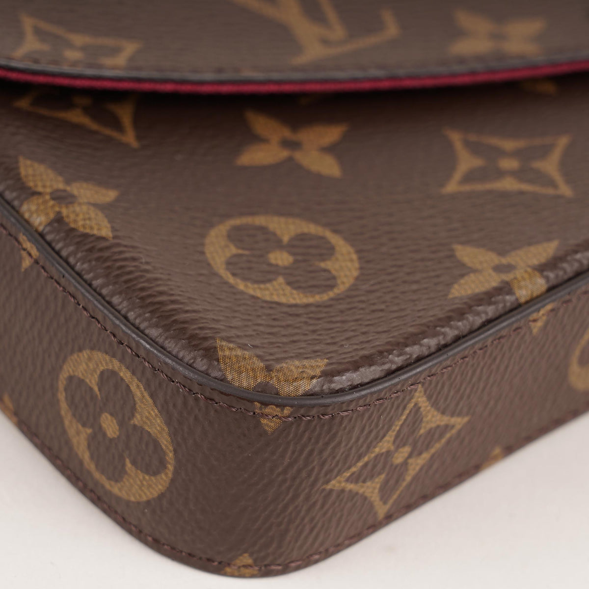 Pochette Félicie - LOUIS VUITTON - Affordable Luxury image