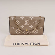 Pochette Félicie - LOUIS VUITTON - Affordable Luxury thumbnail image