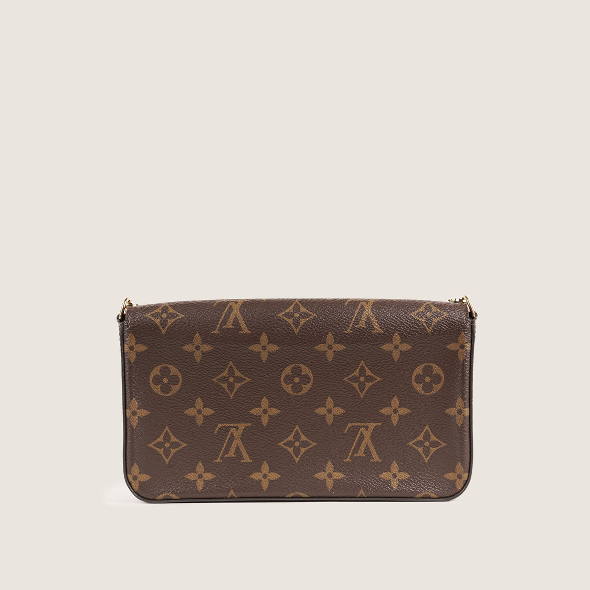 Pochette Félicie - LOUIS VUITTON - Affordable Luxury