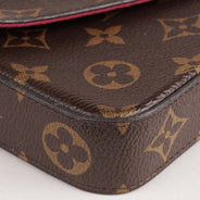 Pochette Félicie - LOUIS VUITTON - Affordable Luxury thumbnail image
