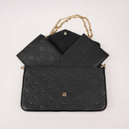 Pochette Félicie - LOUIS VUITTON - Affordable Luxury thumbnail image