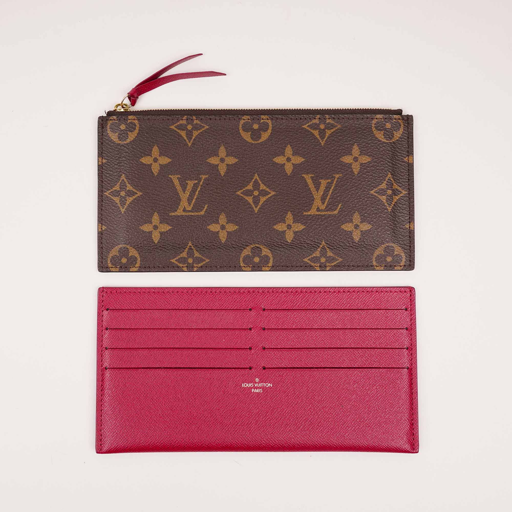 Pochette Félicie - LOUIS VUITTON - Affordable Luxury image