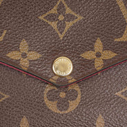 Pochette Félicie - LOUIS VUITTON - Affordable Luxury thumbnail image