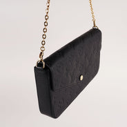 Pochette Félicie - LOUIS VUITTON - Affordable Luxury thumbnail image