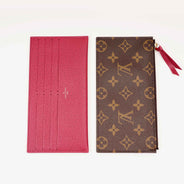 Pochette Félicie - LOUIS VUITTON - Affordable Luxury thumbnail image