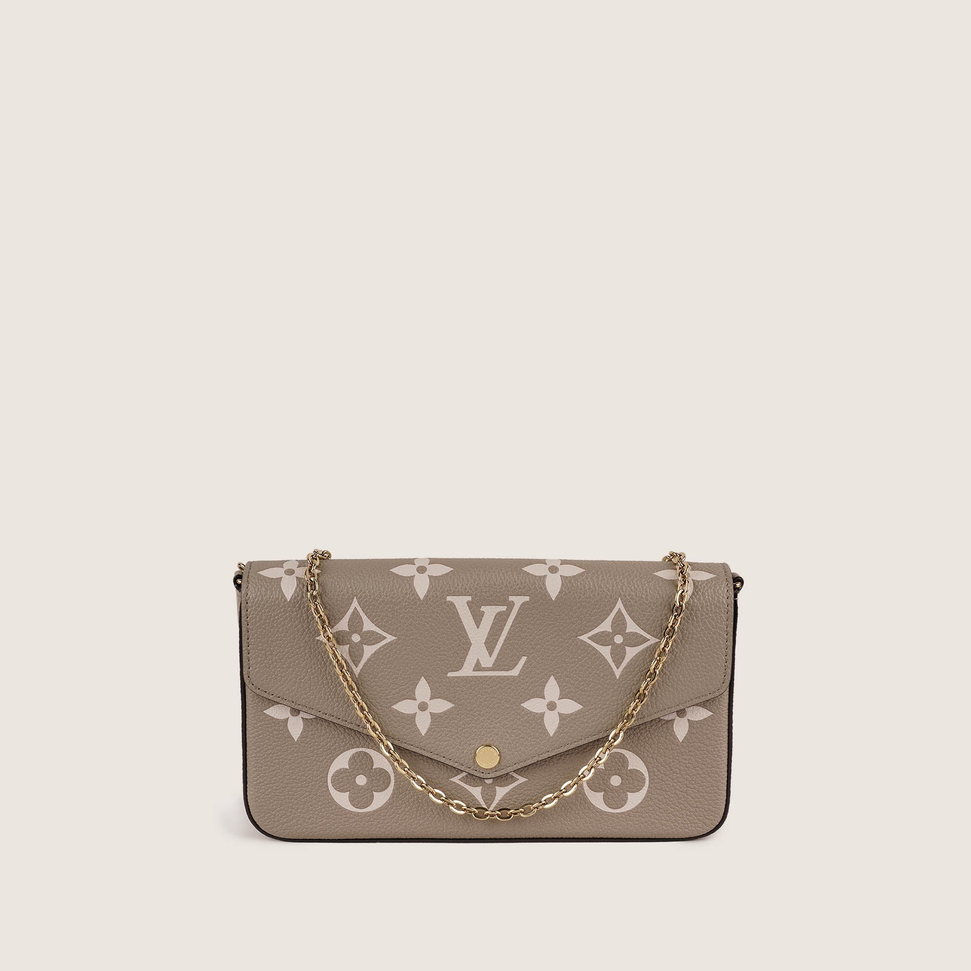 Pochette Félicie - LOUIS VUITTON - Affordable Luxury
