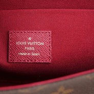 Pochette Félicie - LOUIS VUITTON - Affordable Luxury thumbnail image