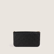 Pochette Félicie - LOUIS VUITTON - Affordable Luxury thumbnail image