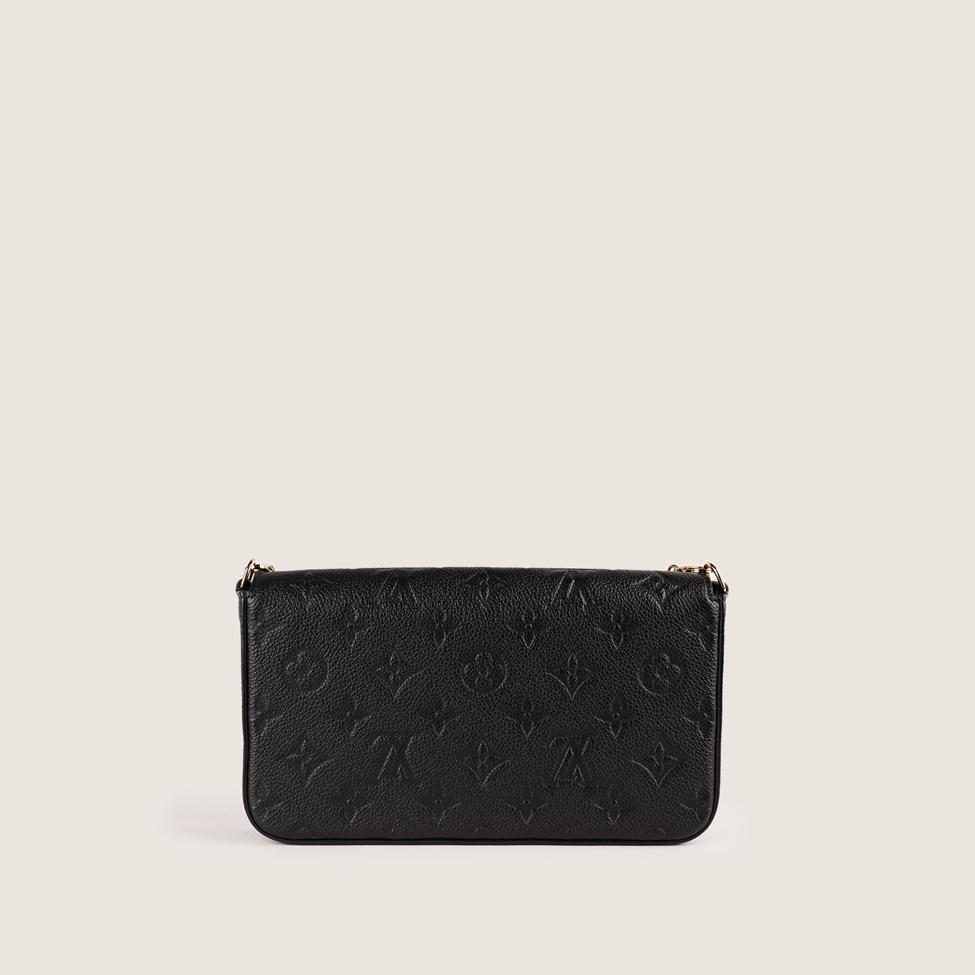 Pochette Félicie - LOUIS VUITTON - Affordable Luxury
