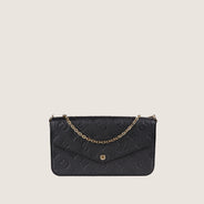 Pochette Félicie - LOUIS VUITTON - Affordable Luxury thumbnail image