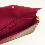 Pochette Félicie - LOUIS VUITTON - Affordable Luxury thumbnail image