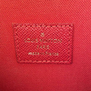 Pochette Félicie - LOUIS VUITTON - Affordable Luxury thumbnail image