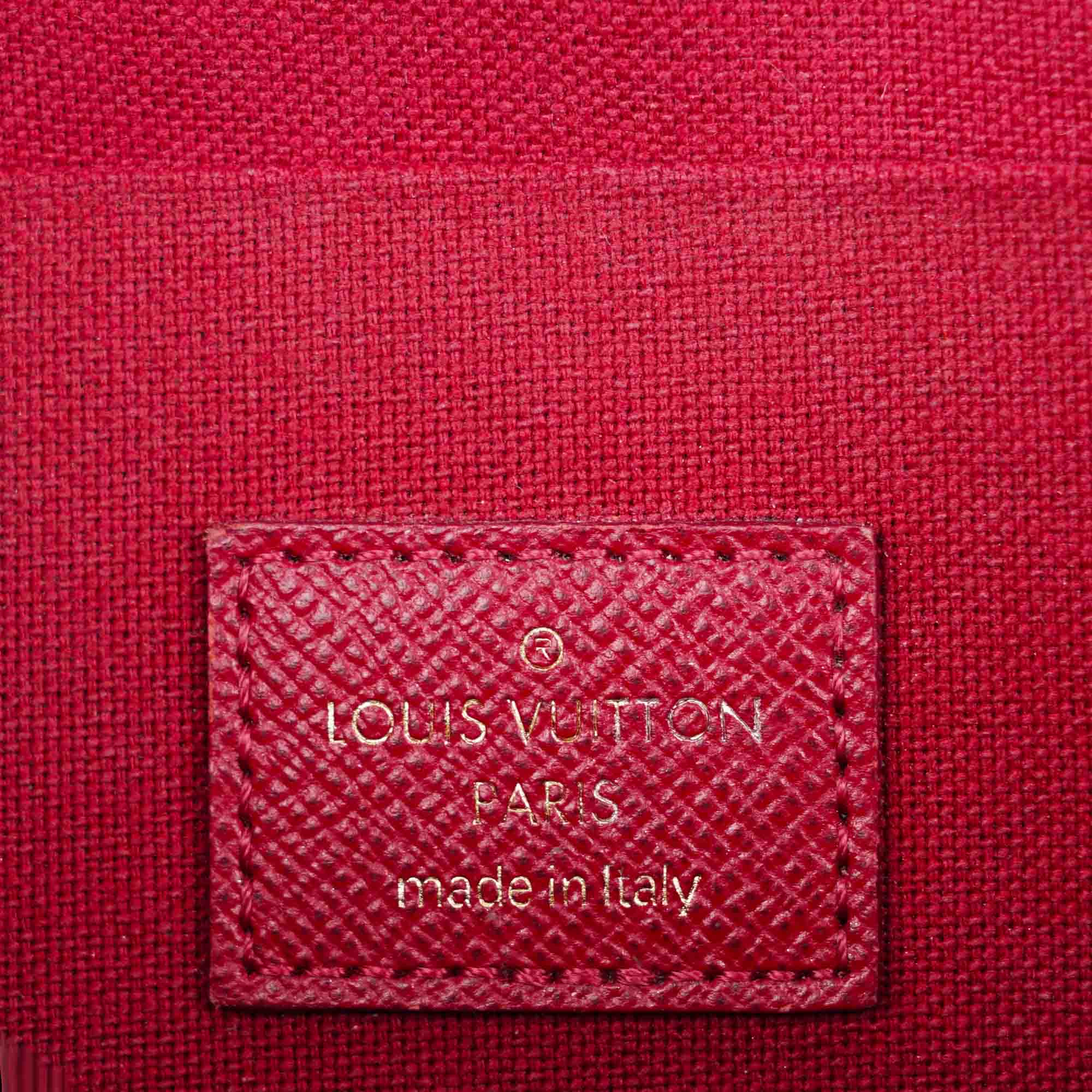 Pochette Félicie - LOUIS VUITTON - Affordable Luxury image