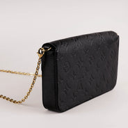 Pochette Félicie - LOUIS VUITTON - Affordable Luxury thumbnail image