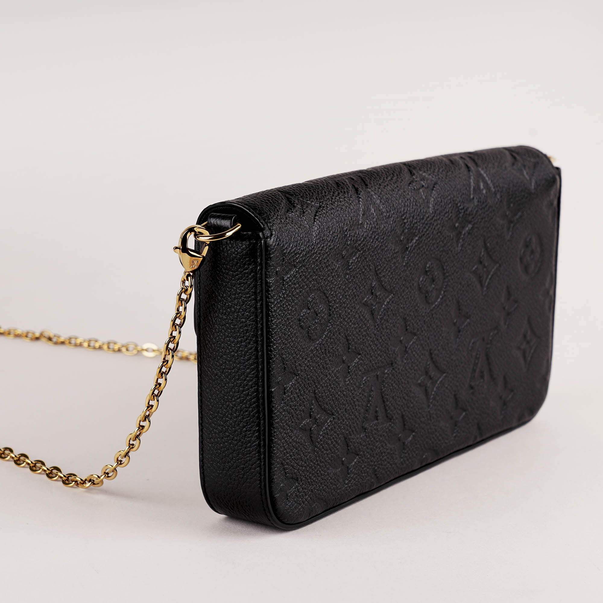 Pochette Félicie - LOUIS VUITTON - Affordable Luxury image
