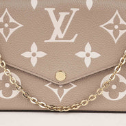 Pochette Félicie - LOUIS VUITTON - Affordable Luxury thumbnail image