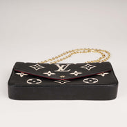Pochette Felicie - LOUIS VUITTON - Affordable Luxury thumbnail image
