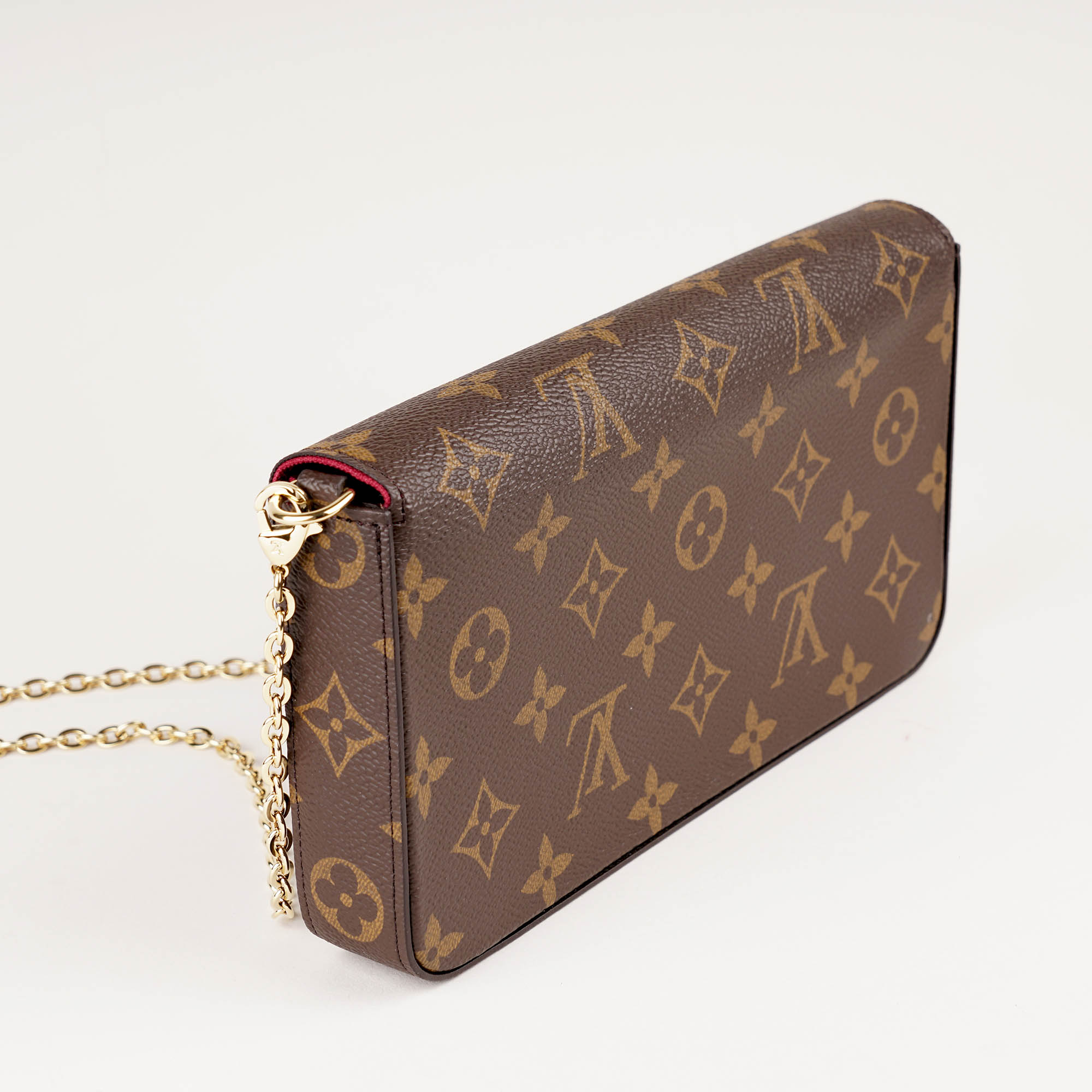 Pochette Félicie - LOUIS VUITTON - Affordable Luxury image