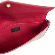 Pochette Felicie - LOUIS VUITTON - Affordable Luxury thumbnail image
