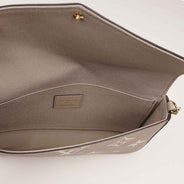 Pochette Félicie - LOUIS VUITTON - Affordable Luxury thumbnail image