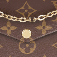 Pochette Félicie - LOUIS VUITTON - Affordable Luxury thumbnail image