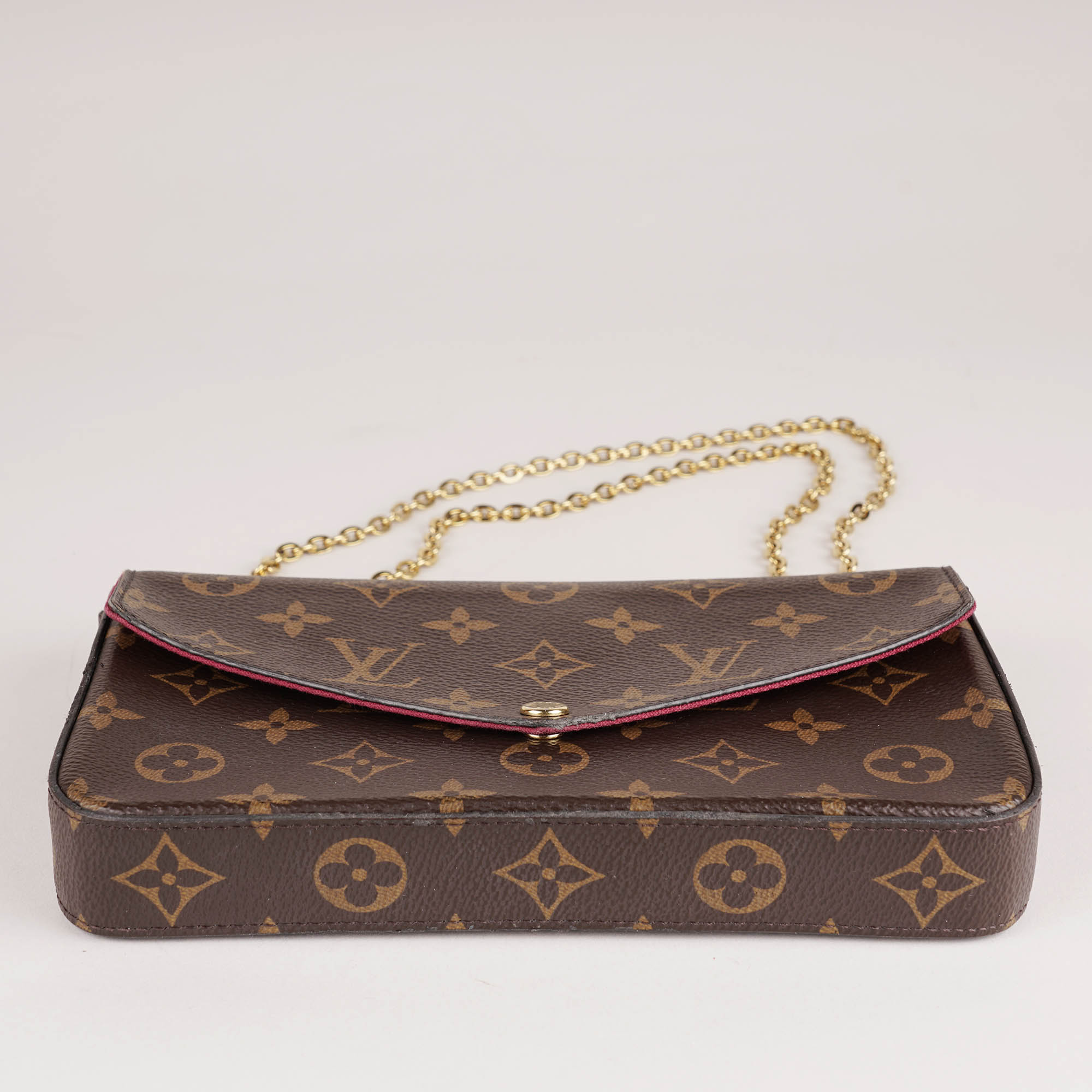 Pochette Félicie - LOUIS VUITTON - Affordable Luxury image
