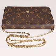 Pochette Félicie - LOUIS VUITTON - Affordable Luxury thumbnail image