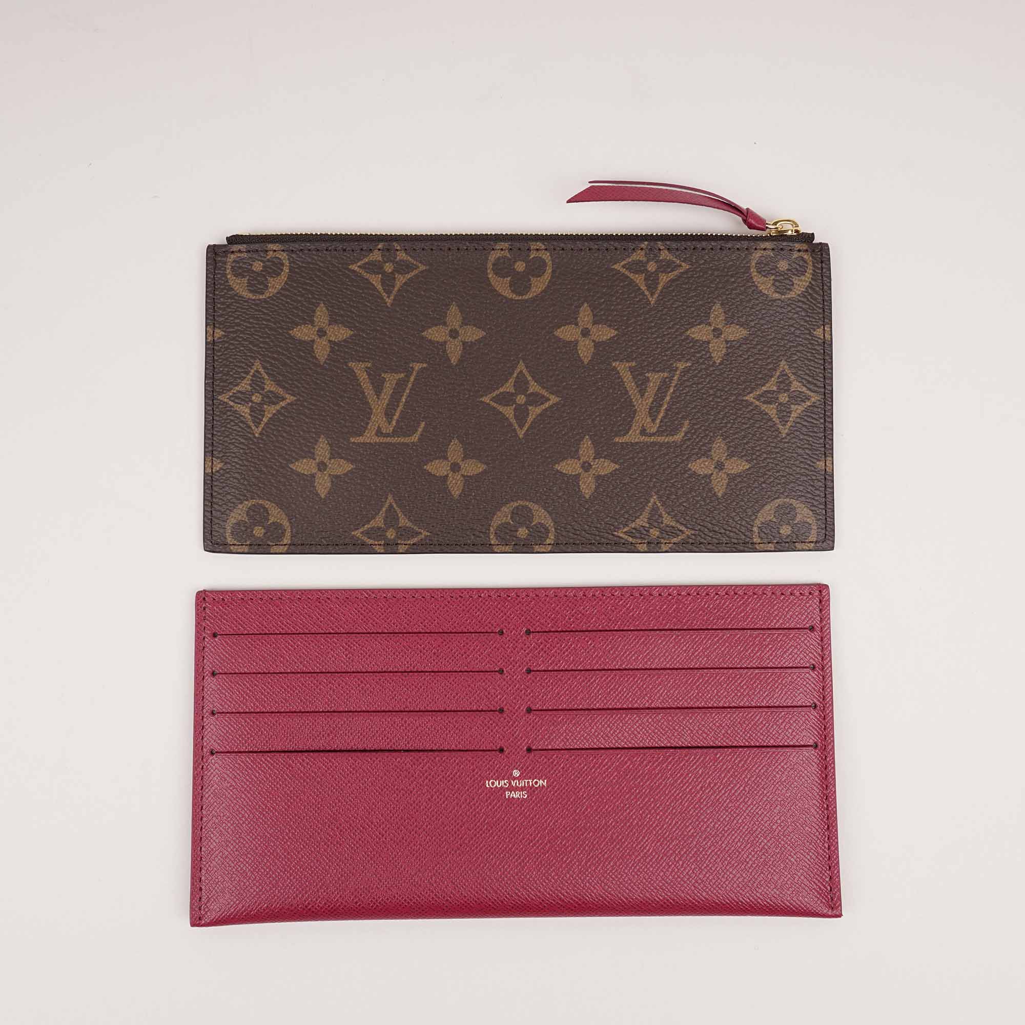 Pochette Félicie - LOUIS VUITTON - Affordable Luxury image