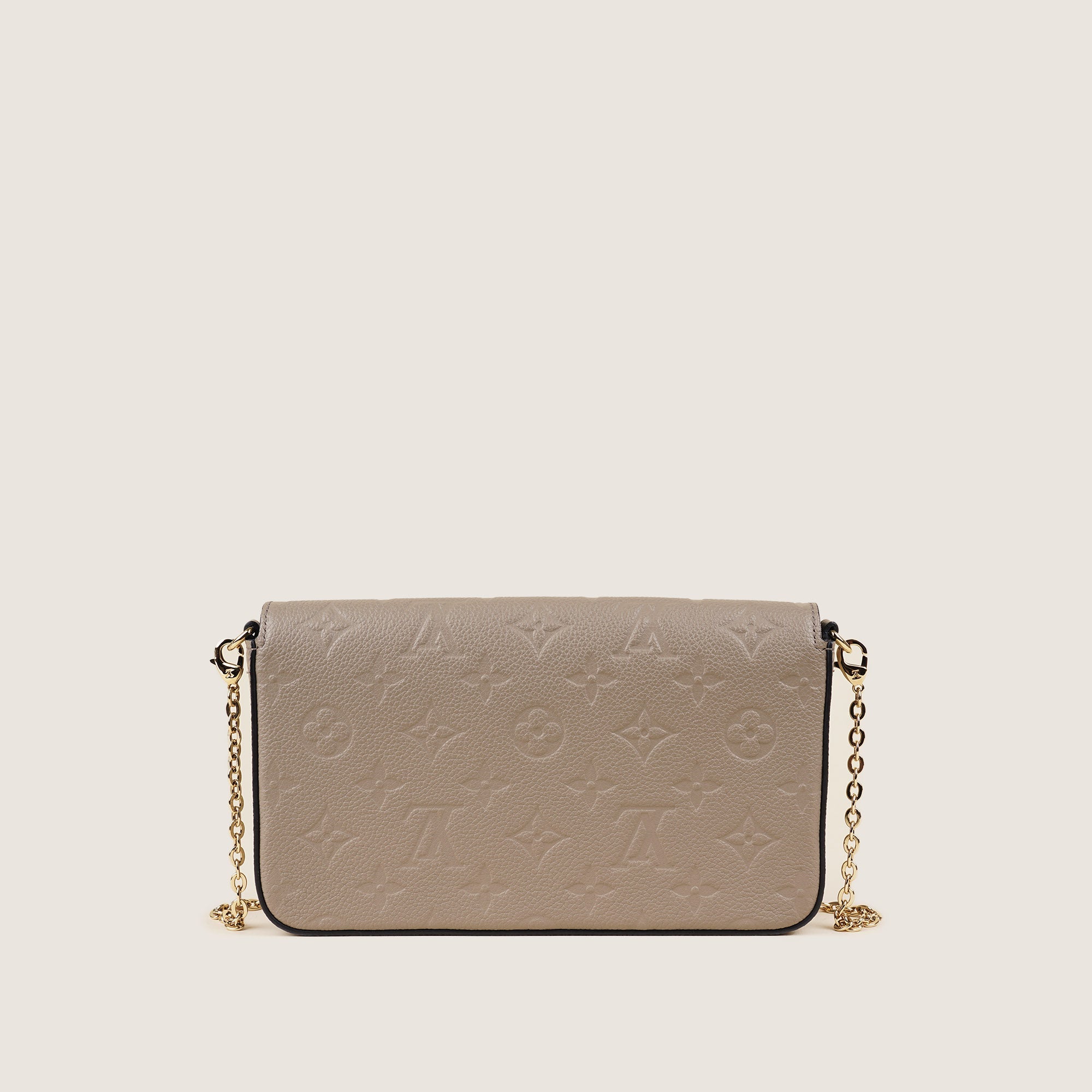 Pochette Félicie - LOUIS VUITTON - Affordable Luxury image