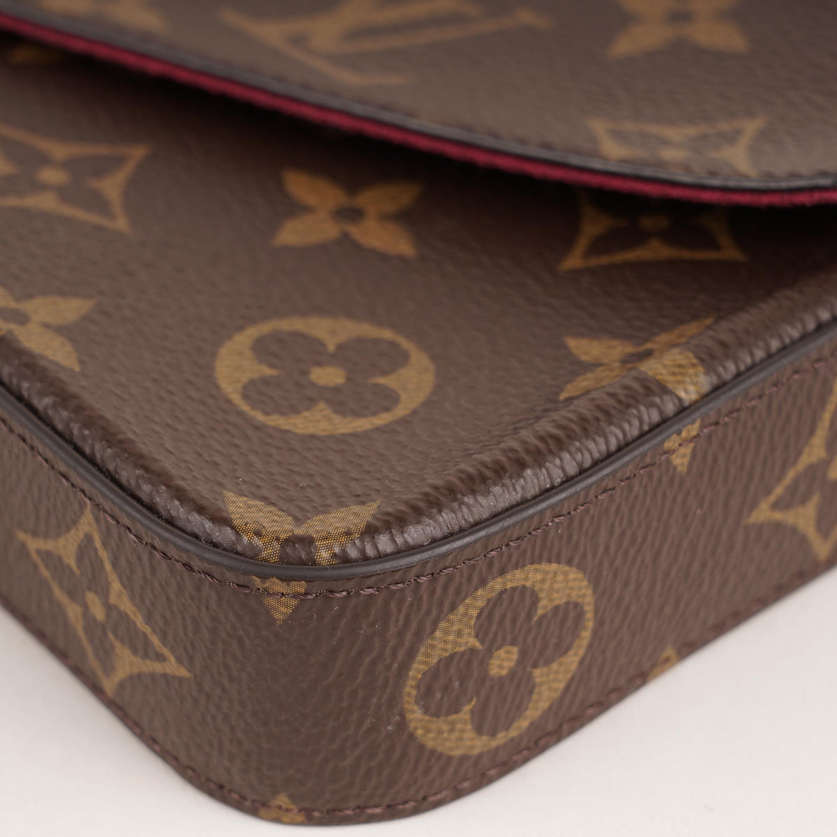 Pochette Félicie - LOUIS VUITTON - Affordable Luxury image