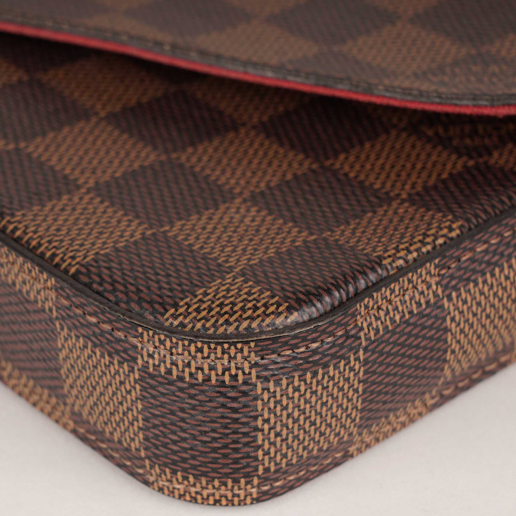Pochette Félicie - LOUIS VUITTON - Affordable Luxury image