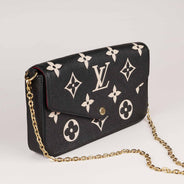 Pochette Felicie - LOUIS VUITTON - Affordable Luxury thumbnail image