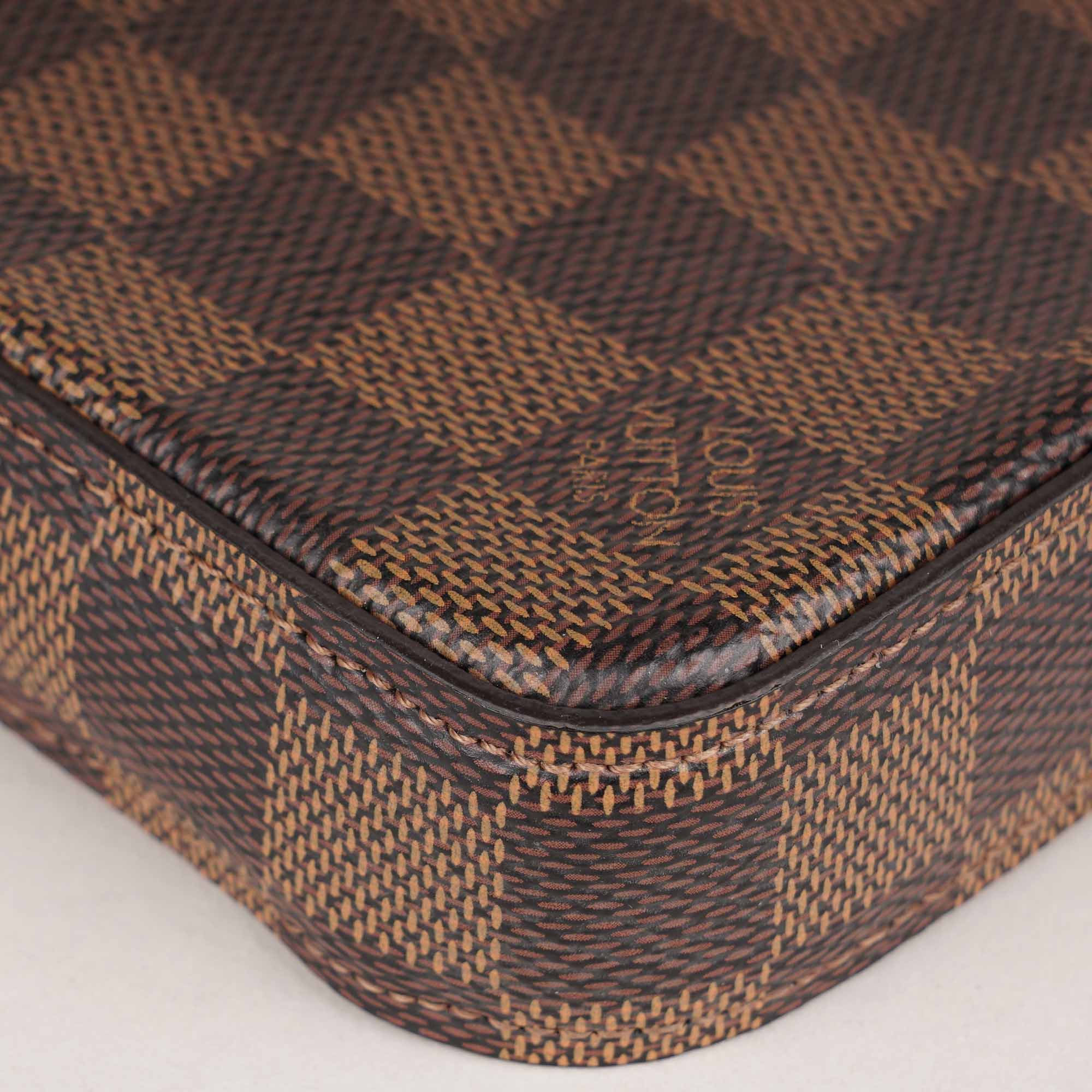 Pochette Félicie - LOUIS VUITTON - Affordable Luxury image