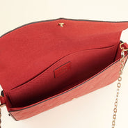 Pochette Félicie Shoulder Bag - LOUIS VUITTON - Affordable Luxury thumbnail image