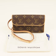 Pochette Florentine - LOUIS VUITTON - Affordable Luxury thumbnail image