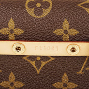 Pochette Florentine - LOUIS VUITTON - Affordable Luxury thumbnail image