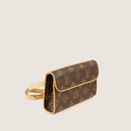 Pochette Florentine - LOUIS VUITTON - Affordable Luxury thumbnail image