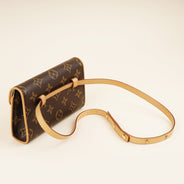 Pochette Florentine - LOUIS VUITTON - Affordable Luxury thumbnail image