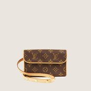 Pochette Florentine - LOUIS VUITTON - Affordable Luxury thumbnail image