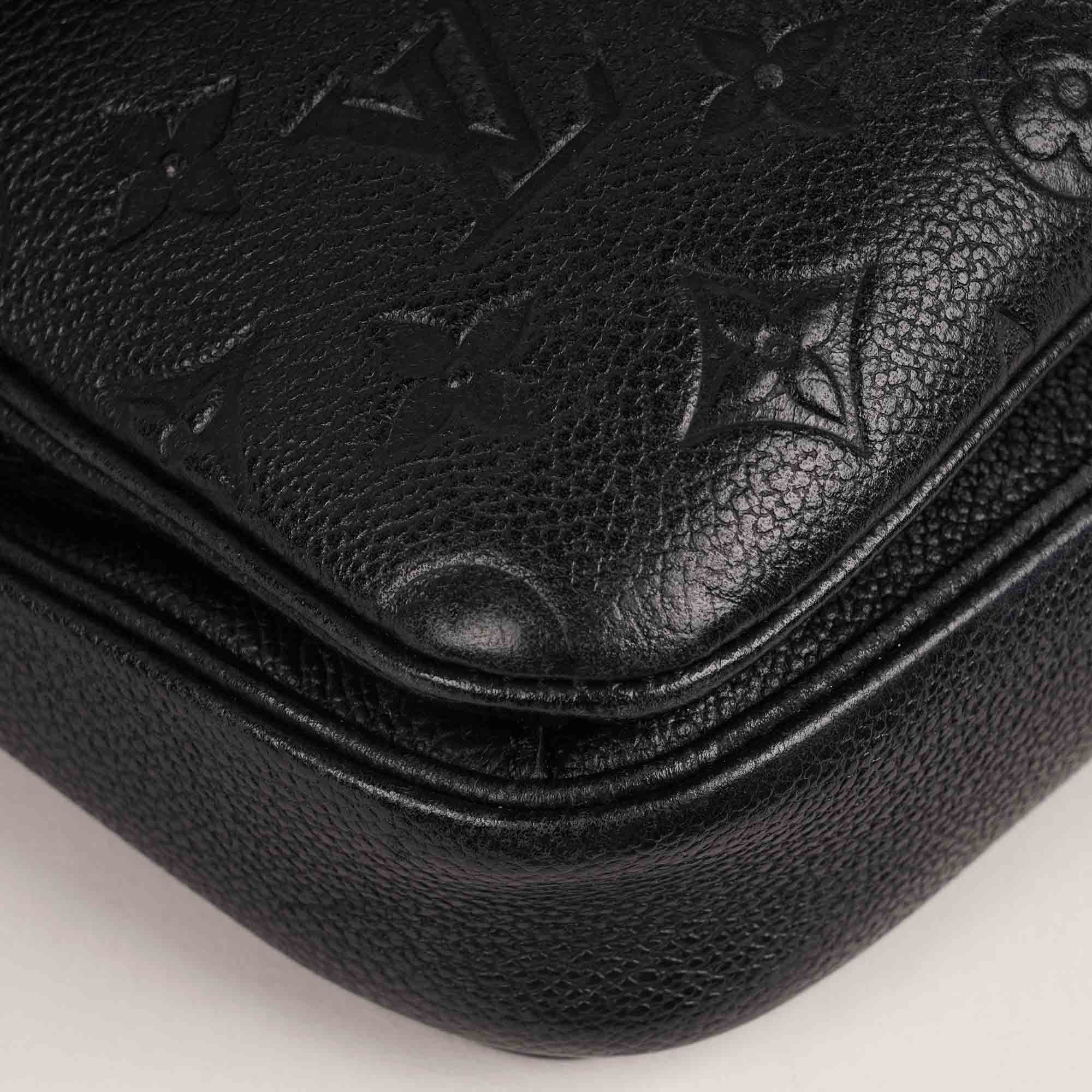 Pochette Métis - LOUIS VUITTON - Affordable Luxury image