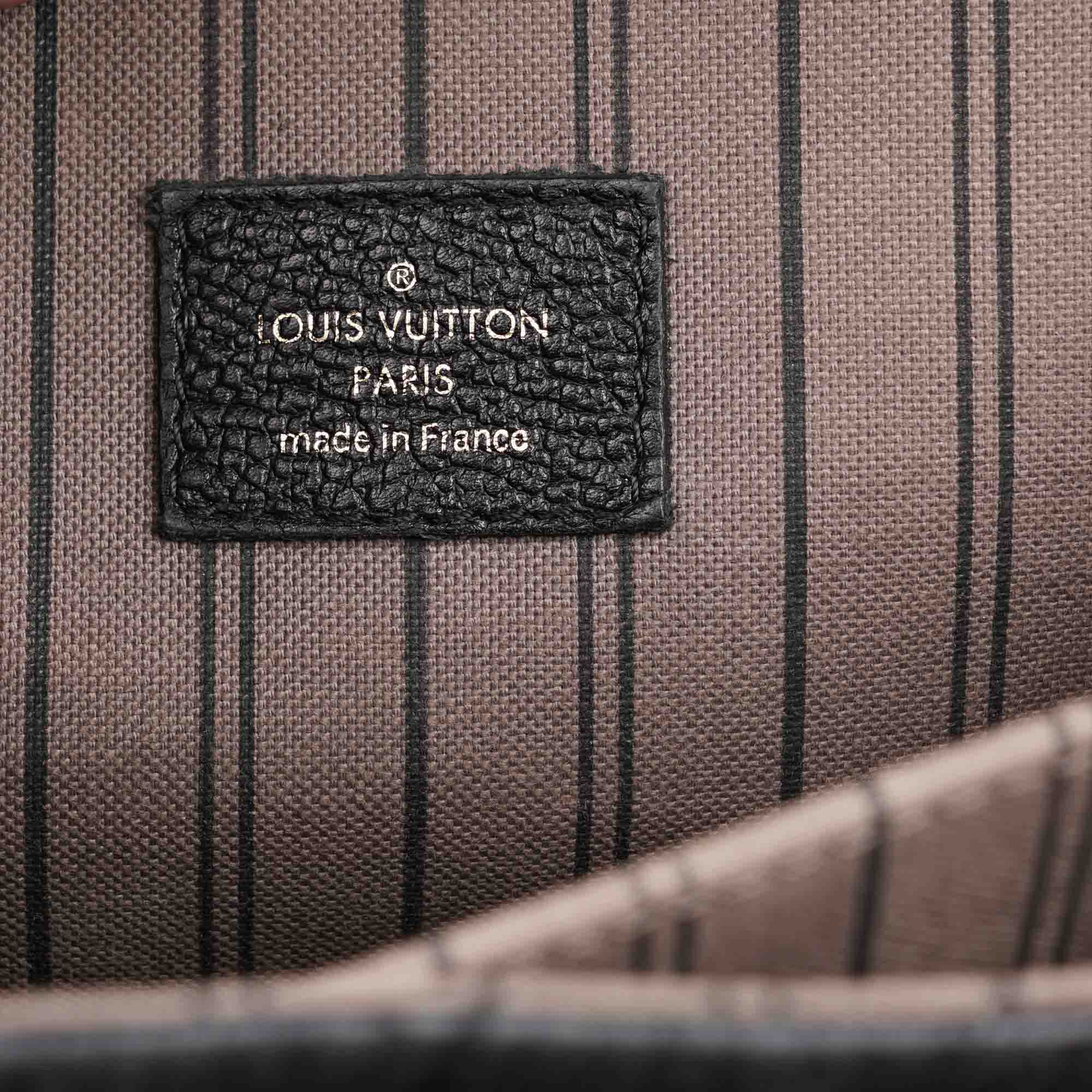 Pochette Métis - LOUIS VUITTON - Affordable Luxury image