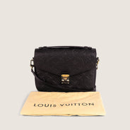 Pochette Metis Bag - LOUIS VUITTON - Affordable Luxury thumbnail image