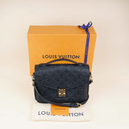 Pochette Métis Bag - LOUIS VUITTON - Affordable Luxury thumbnail image