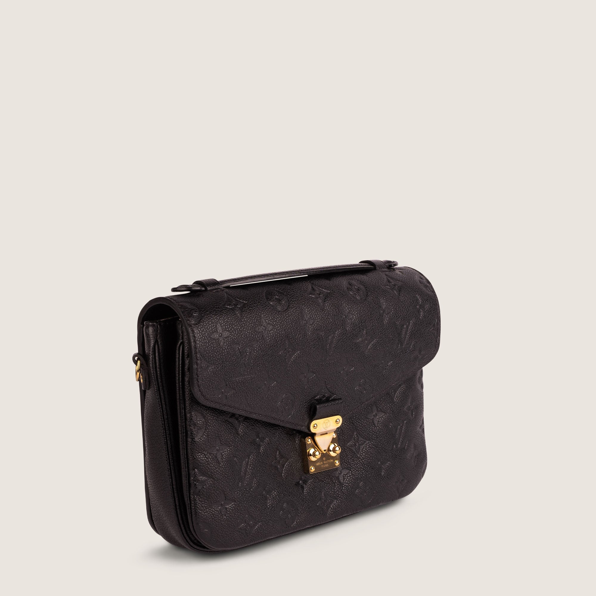 Pochette Metis Bag - LOUIS VUITTON - Affordable Luxury